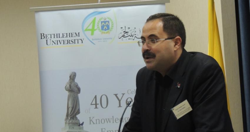 التربية تختتم مشروع نحو طفولة فلسطينية آمنة