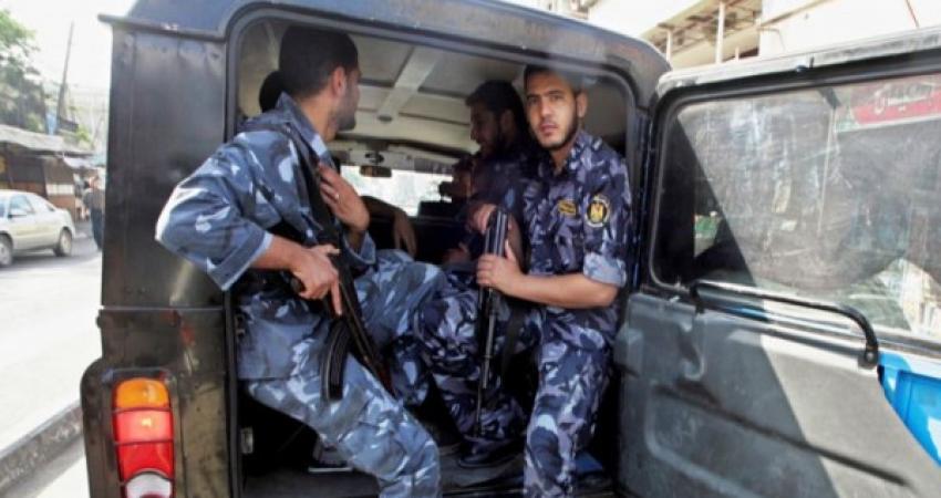 نيابة غزة توقف قاتل والده بشمال القطاع