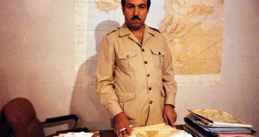 تفاصيل اغتيال 