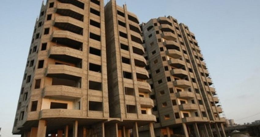 جمعيات اسكانية