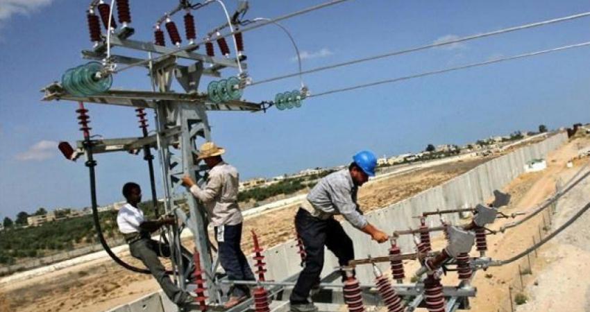 عودة جميع الخطوط المصرية للعمل بعد انقطاع دام لأيام