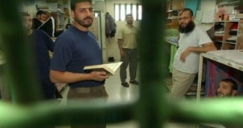 أعوام جديدة من الأسر