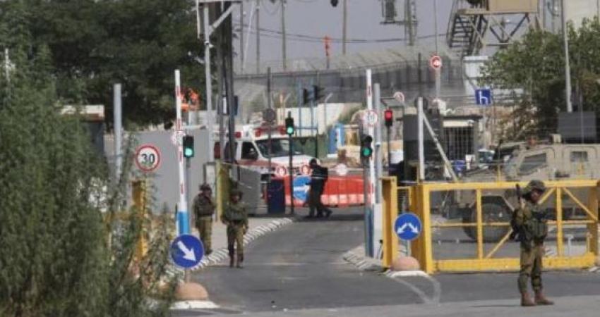 حاجز الجلمة 33232