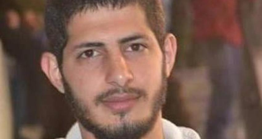 الشاب يحيى الخمور