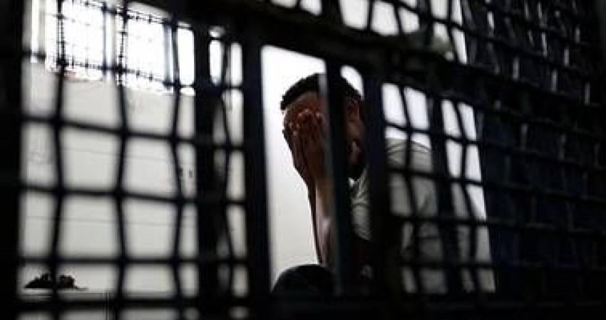 الأسرى المرضى في سجون الاحتلال الإسرائيلي