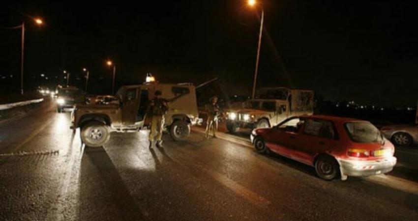 الاحتلال889