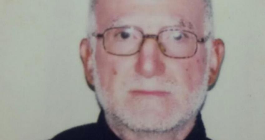 حسن أبو عرمانة