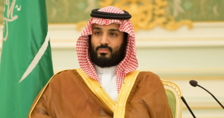 محمد بن سلمان