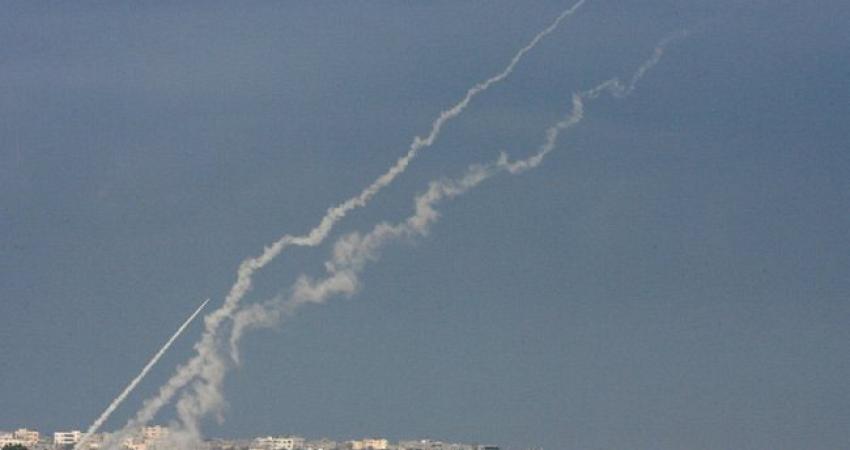 صواريخ المقاومة