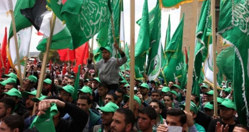 الكتلة الإسلامية بجامع بيرزيت