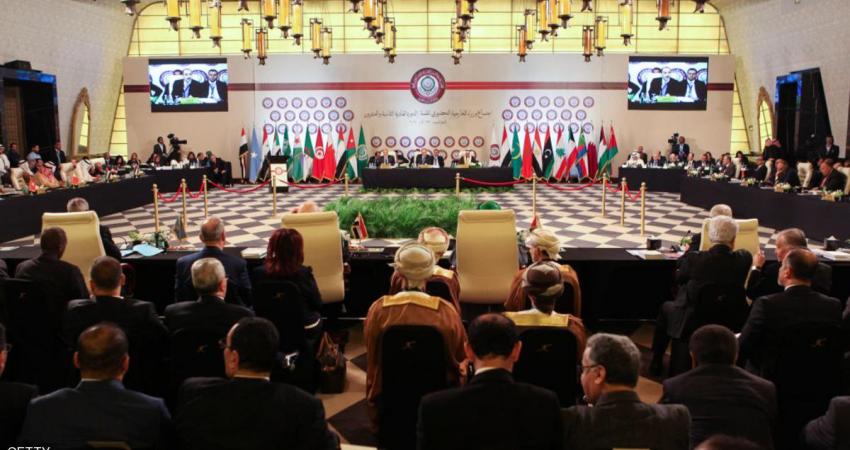 لجان المقاومة تطالب القمة العربية بتجريم التطبيع مع الاحتلال