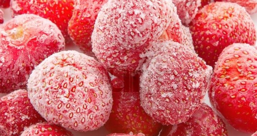 الفراولة المصرية تثير الرعب في الأردن والإمارات