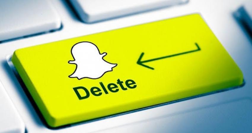 سناب شات