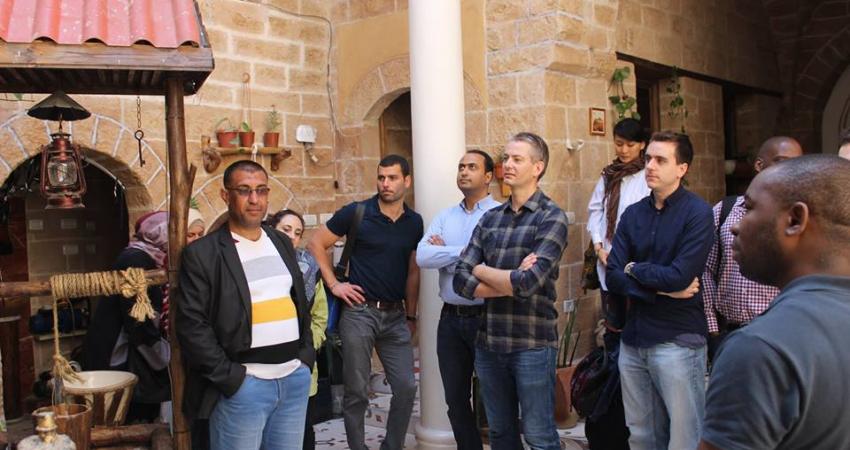 السياحة والآثار 