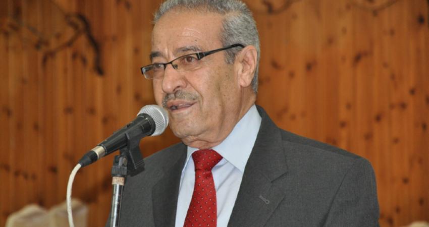 تيسير خالد