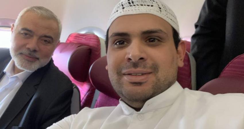 إعلامي كويتي