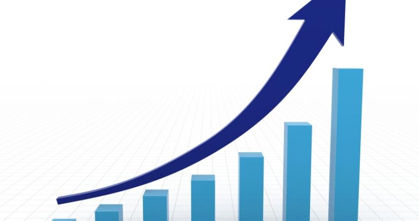 ارتفاع مؤشر بورصة فلسطين