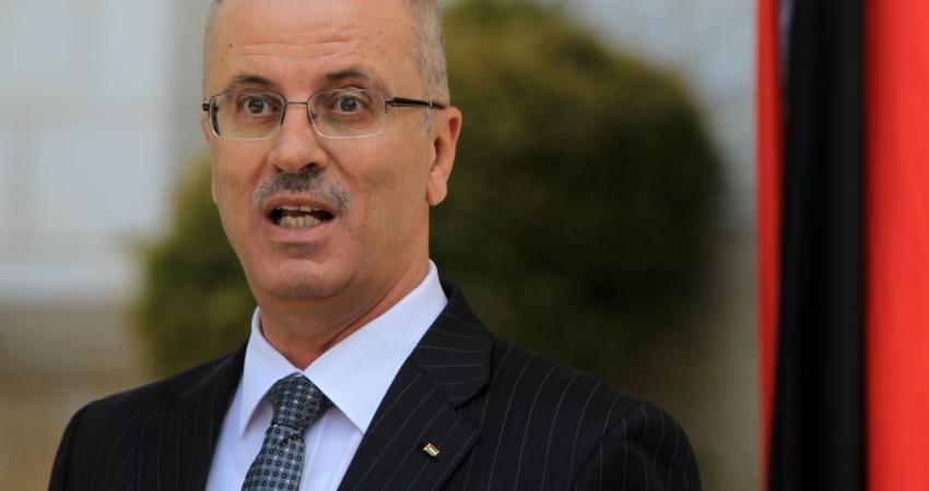 رامي الحمد الله