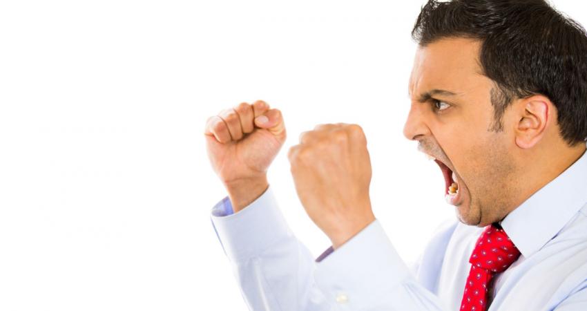 لا تتخذ قراراتك وأنت جائع
