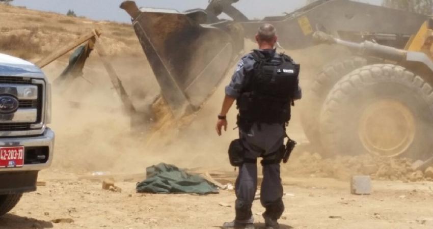 إخطارات وقف بناء