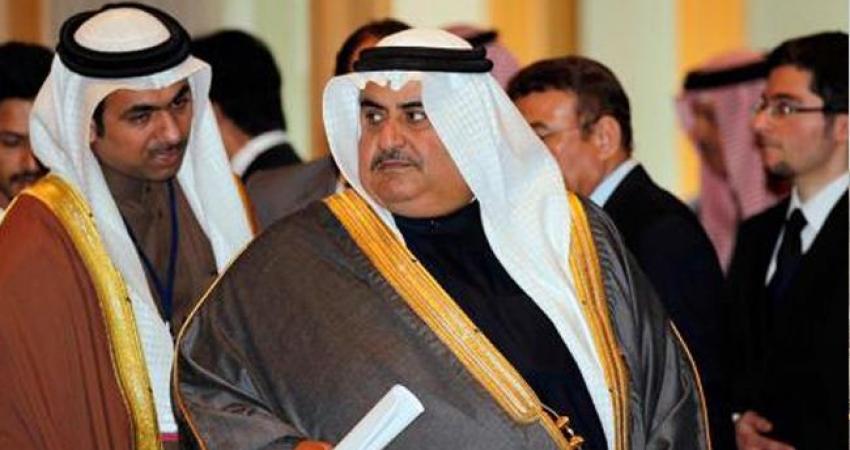 وزير-الخارجية-البحريني