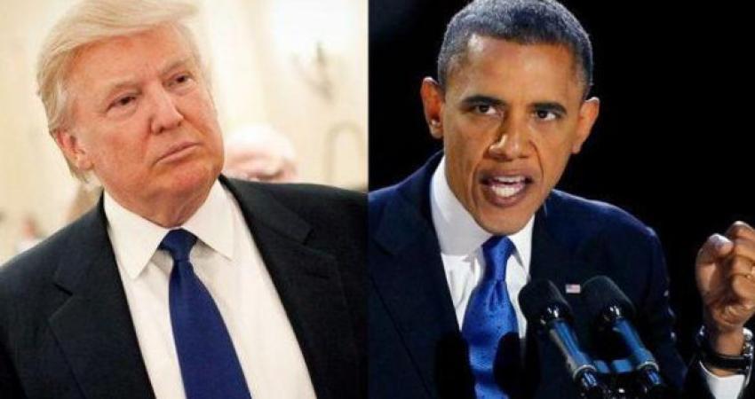 أوباما: لدي مخاوف من تولي ترمب الرئاسة