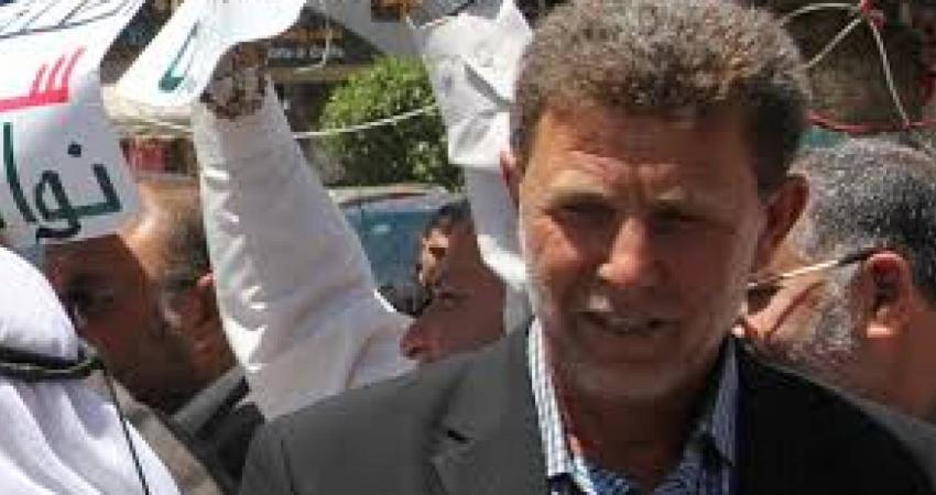 حماس تدين الاعتداء على منزل الأسير البرغوثي