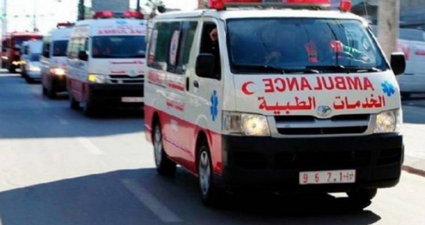 وفاة مواطن برفح