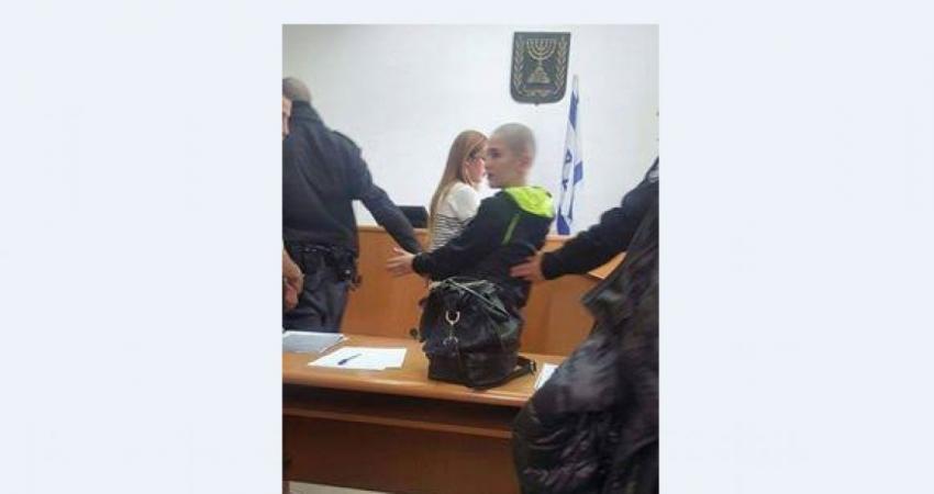  الطفل شادي فراح