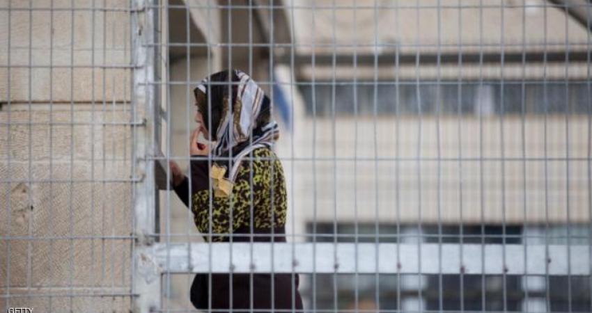 عبد ربه: إدارة السجون تصعد من وتيرتها في استهداف الأسيرات