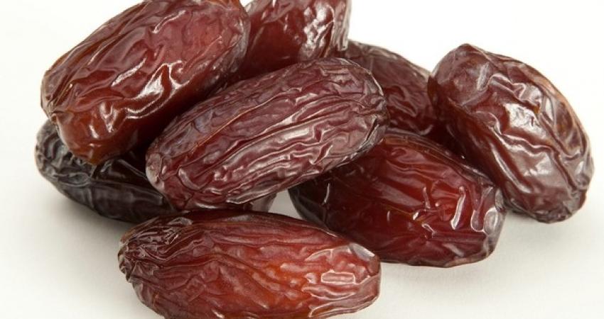 التمر