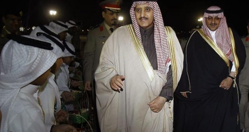 أحمد بن عبد العزيز