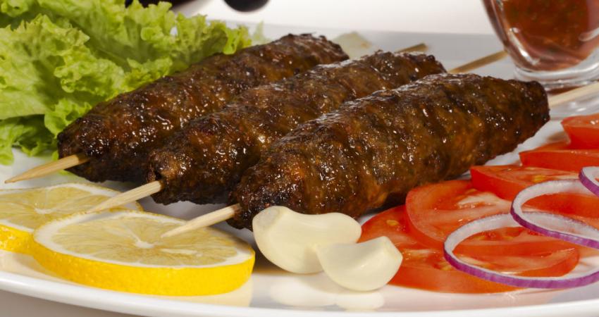 طعام