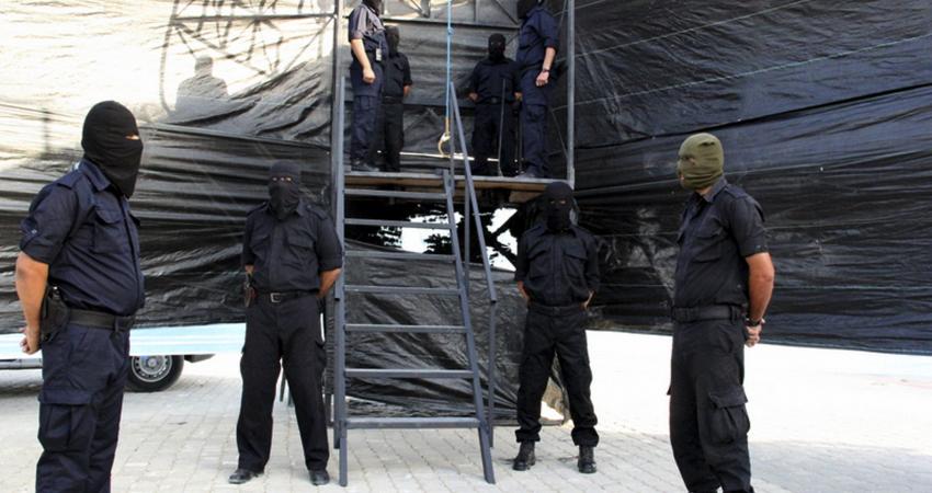 الإعدام لمواطن أدين بقتل شقيقه بالوسطى