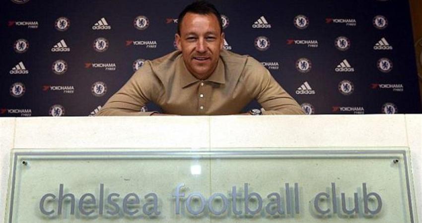 Chelsea-John-Terry