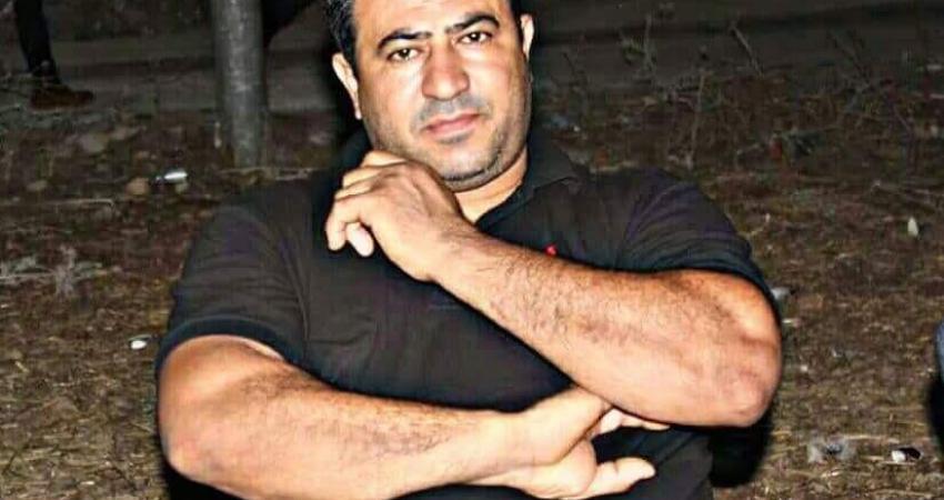 حسام بشناق