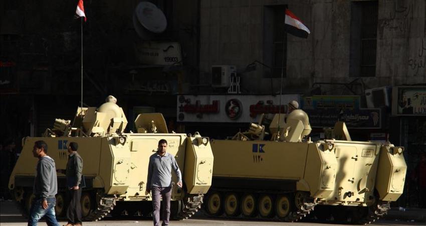 مصر