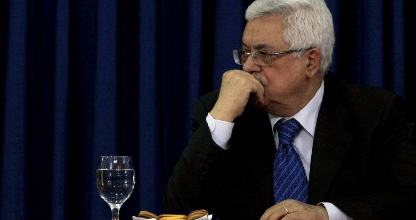 صراع محتدم حول خليفة محمود عباس بالكواليس