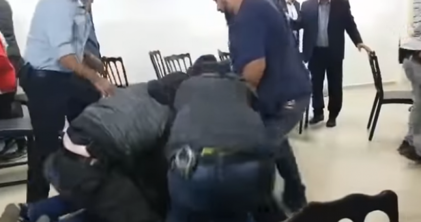 مخابرات