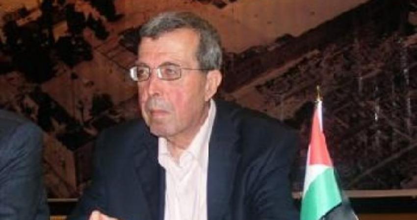 رباح مهنا