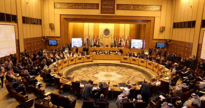 وزراء الخارجية العرب