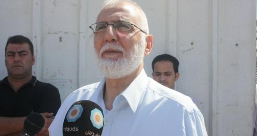 النائب محمد أبو طير