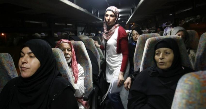 الأسرى