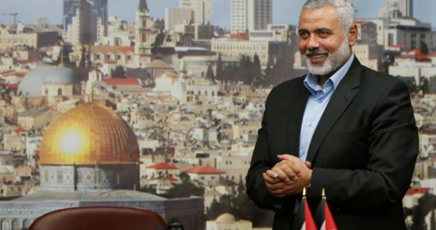 هنية: شعبنا قادر على انتزاع حقوقنا في القدس والأقصى
