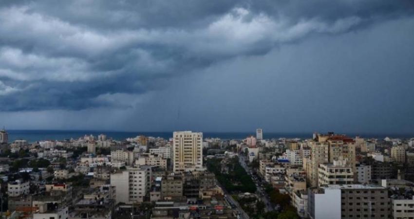الطقس: ارتفاع طفيف على درجات الحرارة