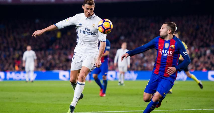 تحديد موعد مواجهتي الكلاسيكو في الموسم الجديد لليجا