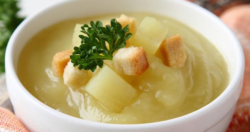 creamy-potato-soup