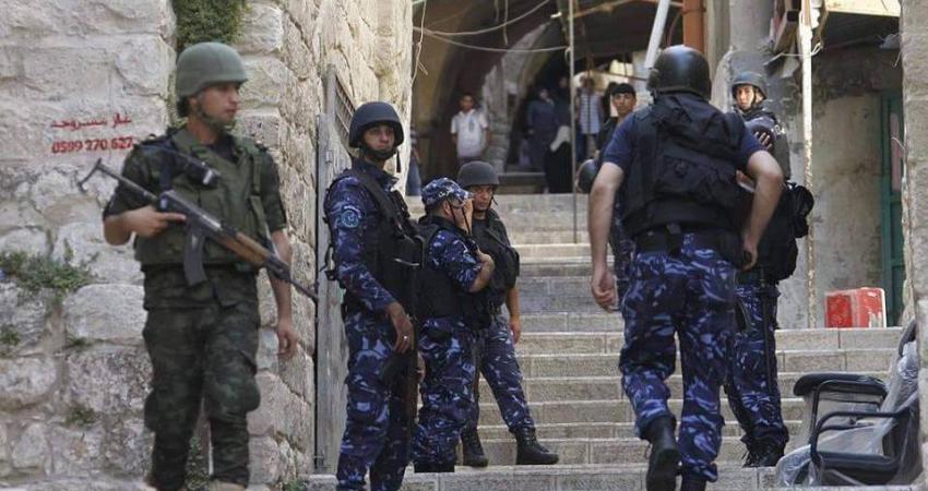 الحمد الله: لن نسمح بتهديد حياة المواطنين وأمنهم