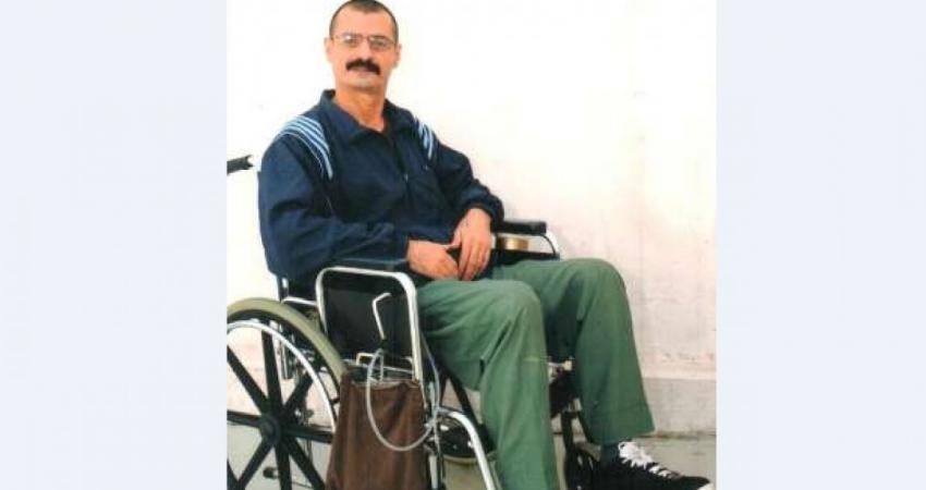 الأسير منصور موقدة