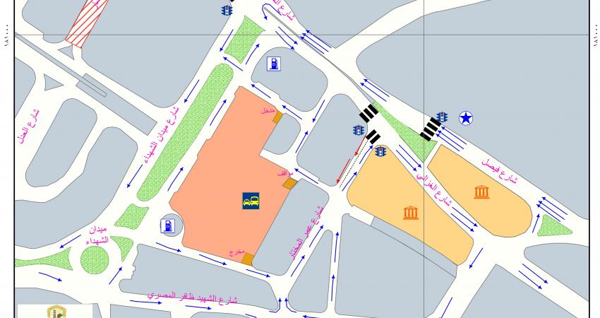 عمر المختار طلوع جديد  تعديل نهائي